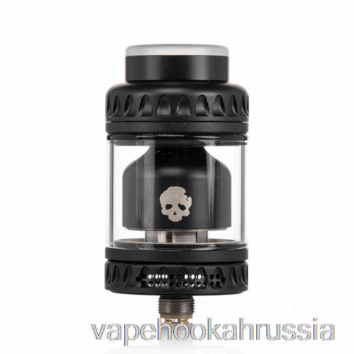 Vape россия довпо блотто V1.5 26мм Rta черный